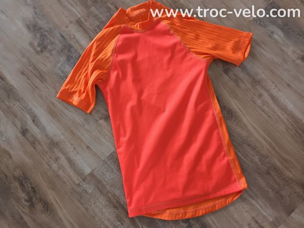 Maillot de corps avec membrane dmtex T.S - 1