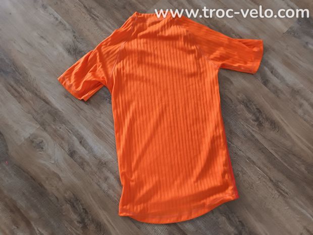 Maillot de corps avec membrane dmtex T.S - 3