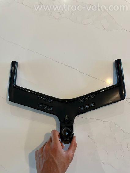 Cintre Lapierre aerostorm Drs - 2