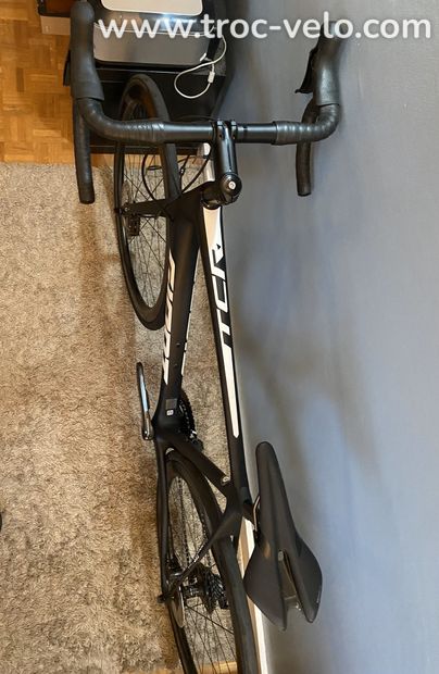 Giant TCR Advanced pro team ccc 2020 L - 2