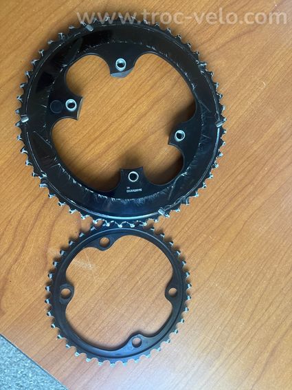 Plateau dura ace 52, 36 - 2