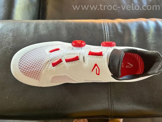 Chaussures vélos - 2