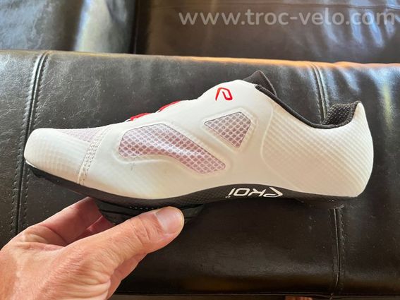 Chaussures vélos - 3