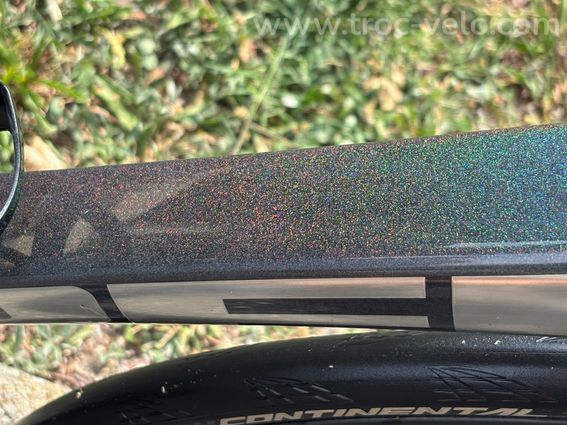 Trek émonda t. 54 très bon état  - 2