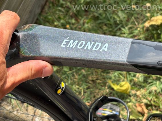 Trek émonda t. 54 très bon état  - 3