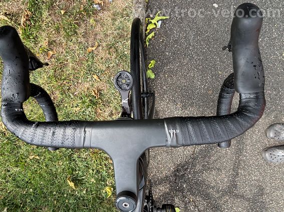 Trek émonda t. 54 très bon état  - 4