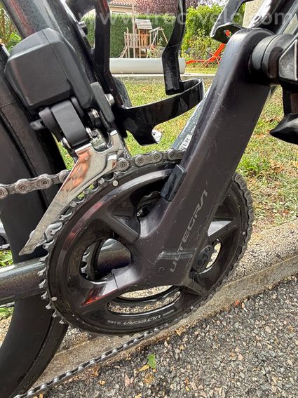 Trek émonda t. 54 très bon état  - 5