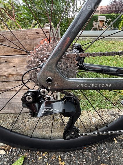 Trek émonda t. 54 très bon état  - 6