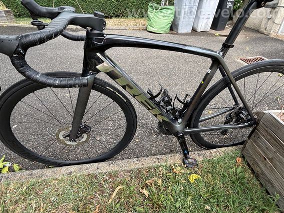 Trek émonda t. 54 très bon état  - 9