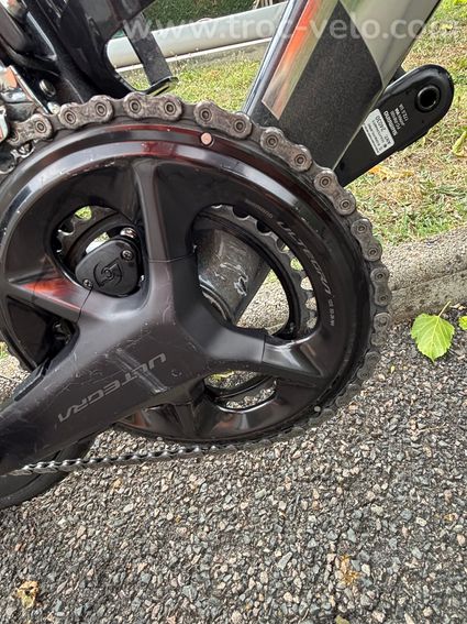 Trek émonda t. 54 très bon état  - 10