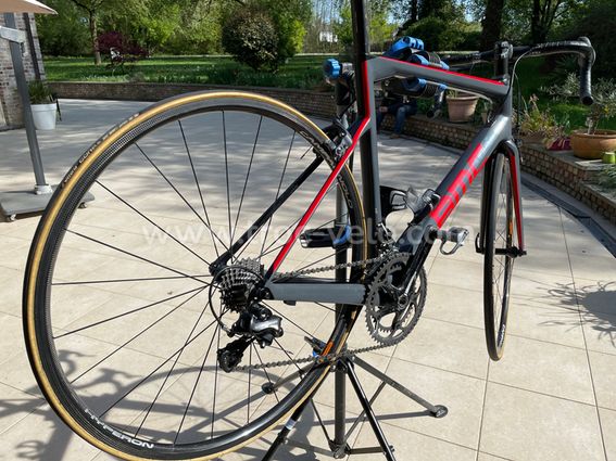Magnifique Vélo BMC