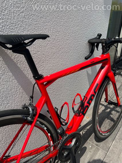 Bmc teamachine slr 01 - 3
