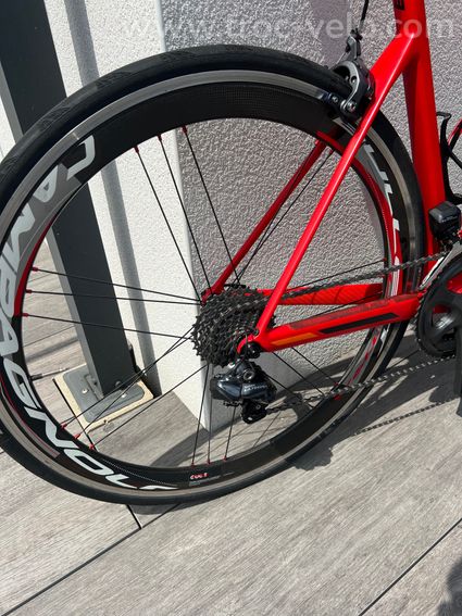 Bmc teamachine slr 01 - 4