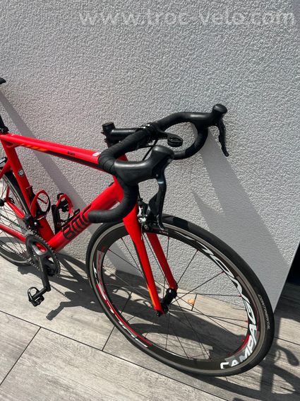 Bmc teamachine slr 01 - 5