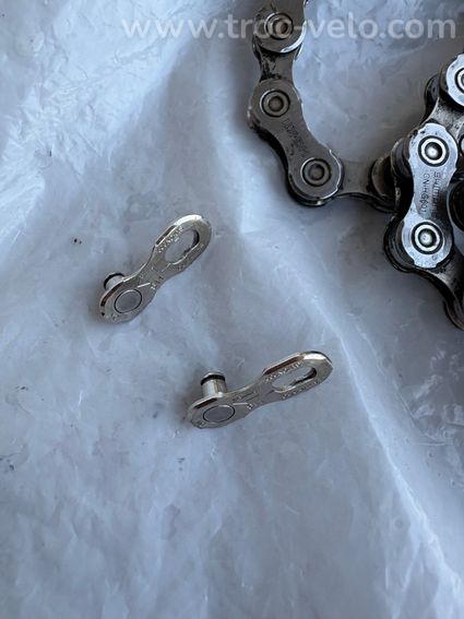Casette Shimano Ultegra 11-28 11v + chaîne shimano - 12