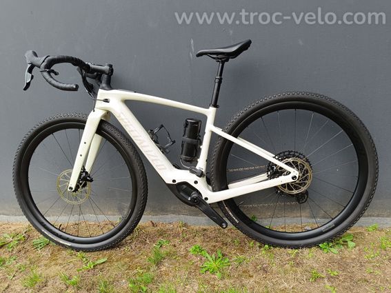 Specialized Creo 2 SL Expert carbone - 2