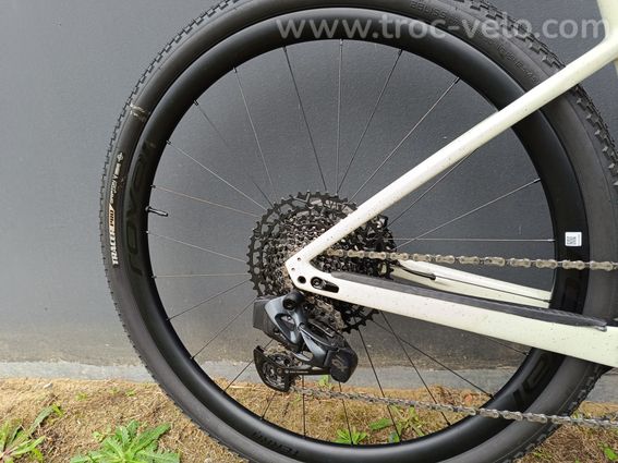 Specialized Creo 2 SL Expert carbone - 3