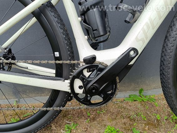 Specialized Creo 2 SL Expert carbone - 4