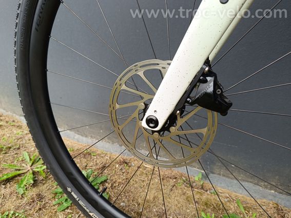 Specialized Creo 2 SL Expert carbone - 5
