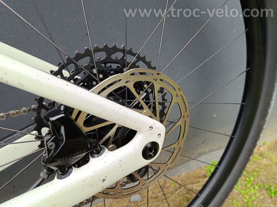 Specialized Creo 2 SL Expert carbone - 6