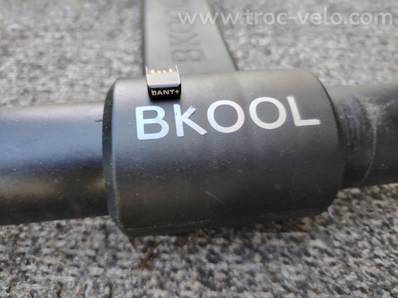 Traîner connecté Bkool Pro - 4