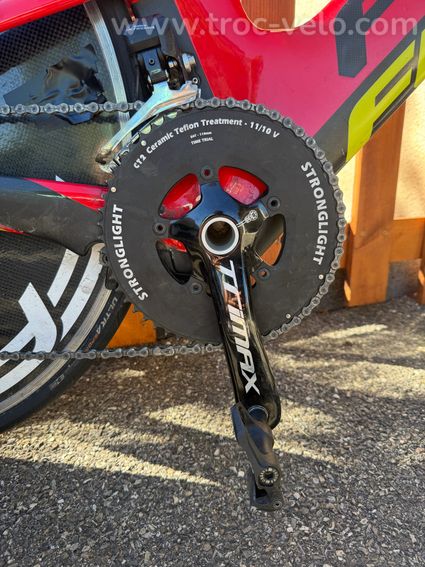 Clm Felt IA - 5