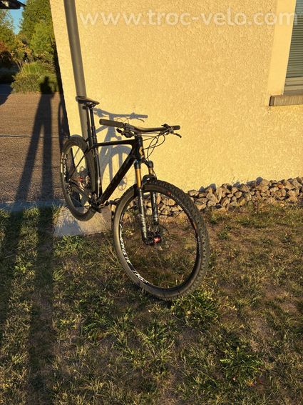 VTT SCOTT RC 900 SL taille XL - 2