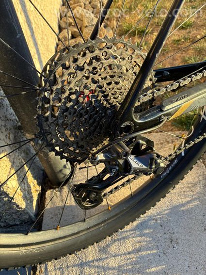 VTT SCOTT RC 900 SL taille XL - 3