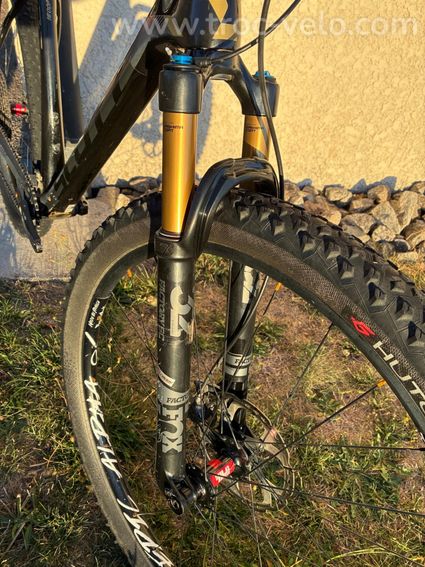 VTT SCOTT RC 900 SL taille XL - 4