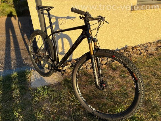 VTT SCOTT RC 900 SL taille XL - 5
