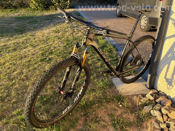VTT SCOTT RC 900 SL taille XL - 6