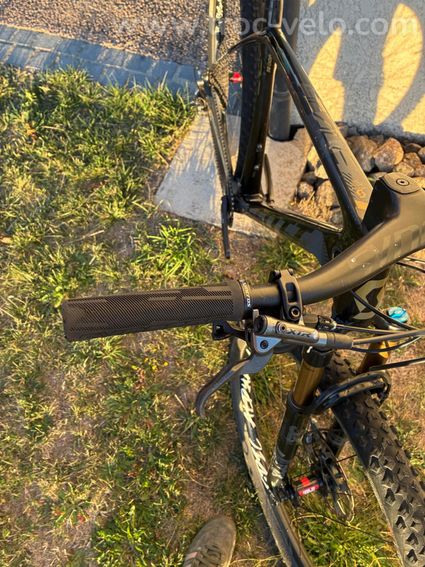 VTT SCOTT RC 900 SL taille XL - 7