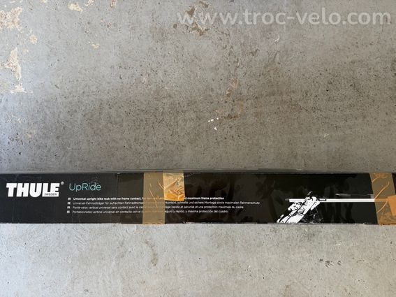 Porte-vélos sur toit THULE UpRide 599 pour 1 vélo - 3