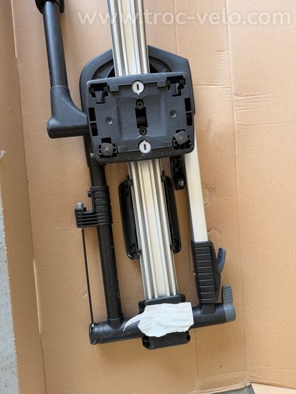 Porte-vélos sur toit THULE UpRide 599 pour 1 vélo - 6