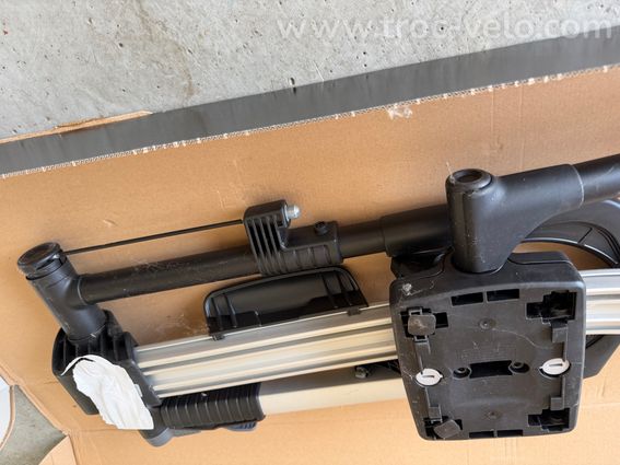 Porte-vélos sur toit THULE UpRide 599 pour 1 vélo - 9