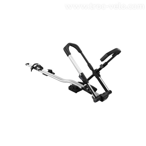 Porte-vélos sur toit THULE UpRide 599 pour 1 vélo - 12