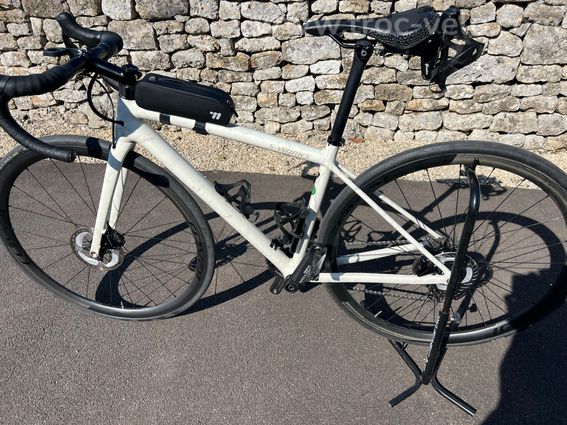 velo specialized s-works AETHOS - 3