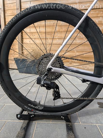 Cervélo R5-CX taille 56  - 2