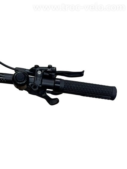 Bulls Aminga EVA TR 1 VTT électrique Shimano XT 2022 - 5