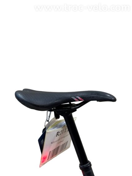 Bulls Aminga EVA TR 1 VTT électrique Shimano XT 2022 - 7