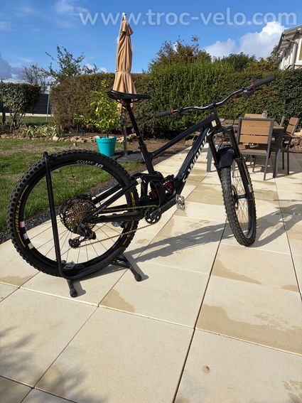 S works enduro - 2