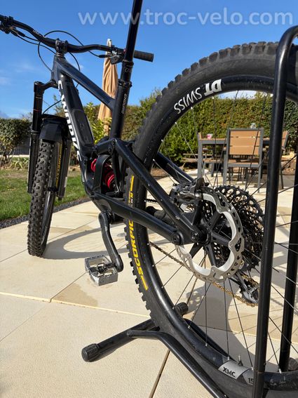 S works enduro - 3