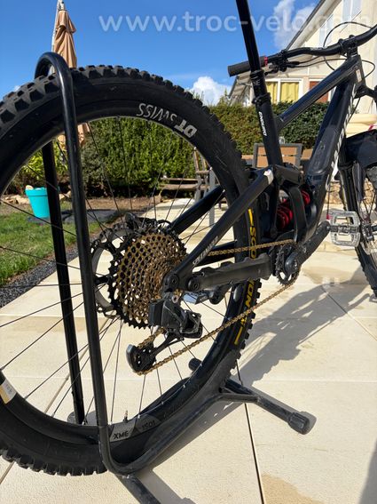 S works enduro - 4