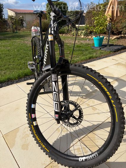 S works enduro - 6