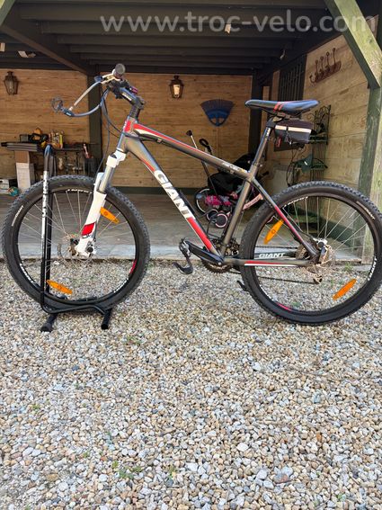 VTT Giant