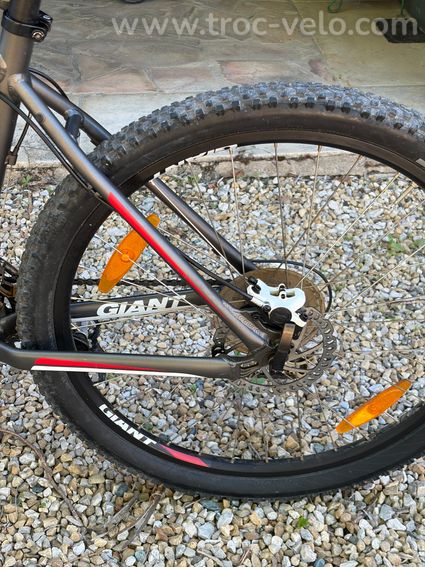 VTT Giant - 3