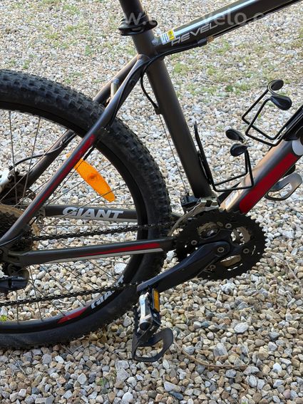VTT Giant - 4
