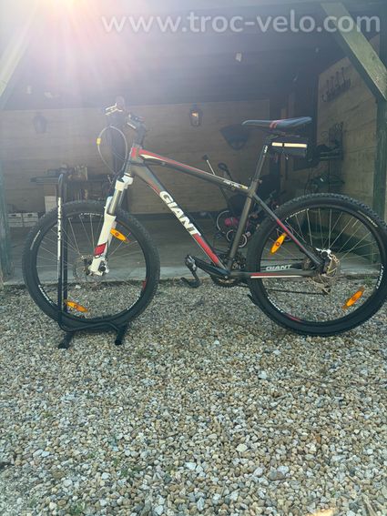VTT Giant - 5