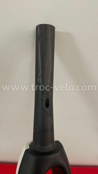 Fourche vélo carbone Colnago - Équipements vélos