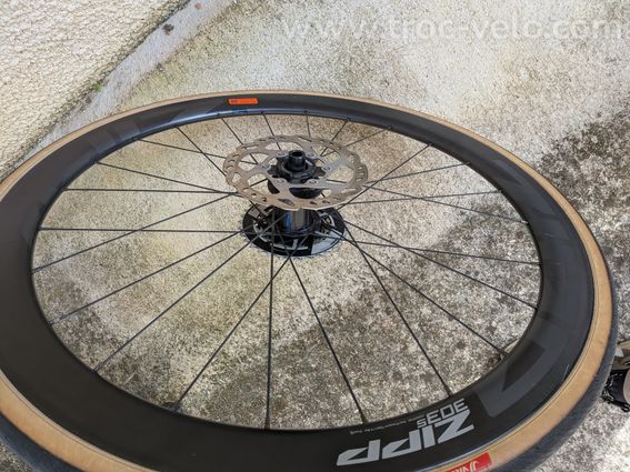 ZIPP 303 DISC - 2